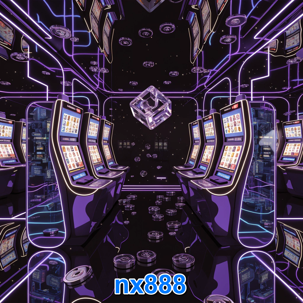 Masukan nx888