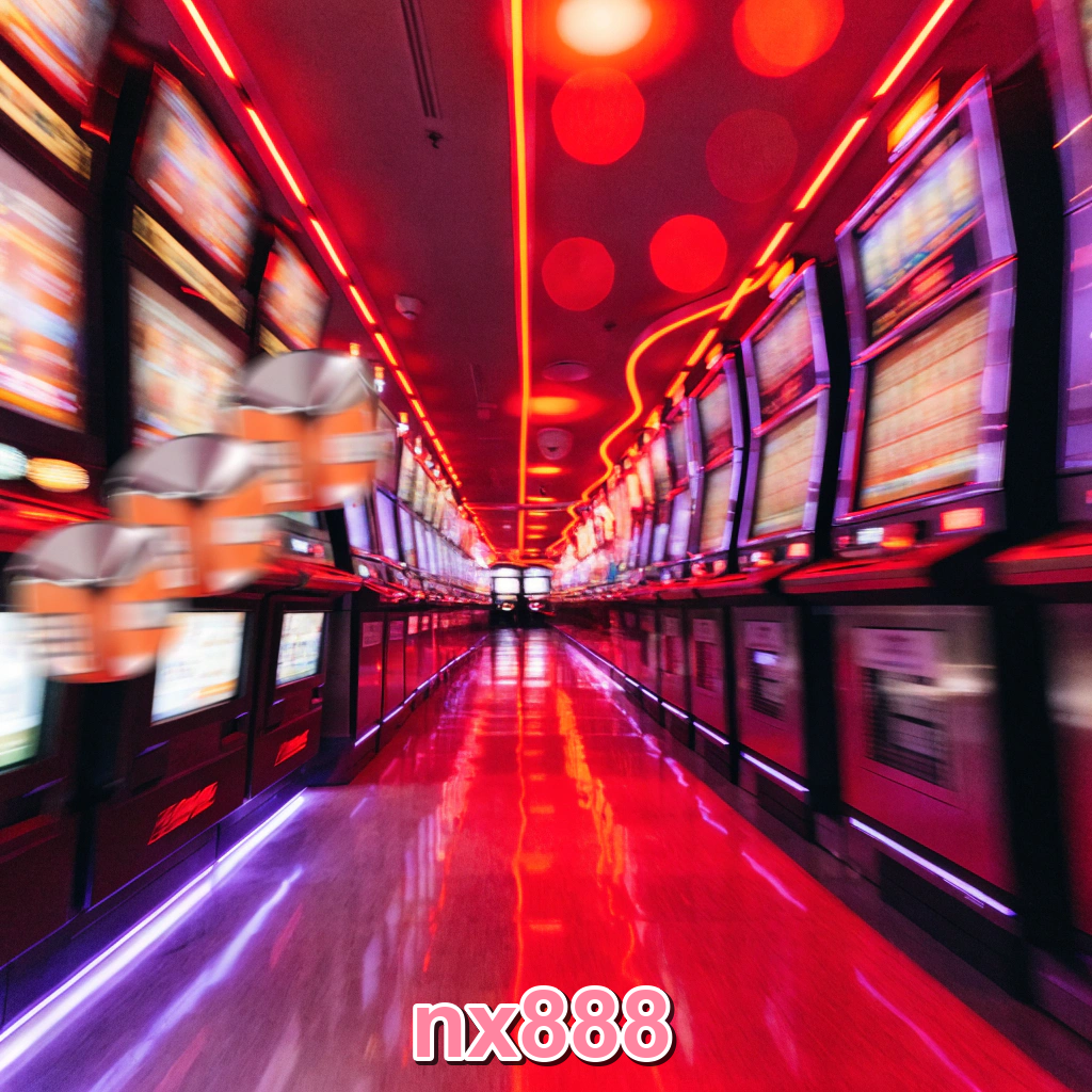 Pembaruan nx888