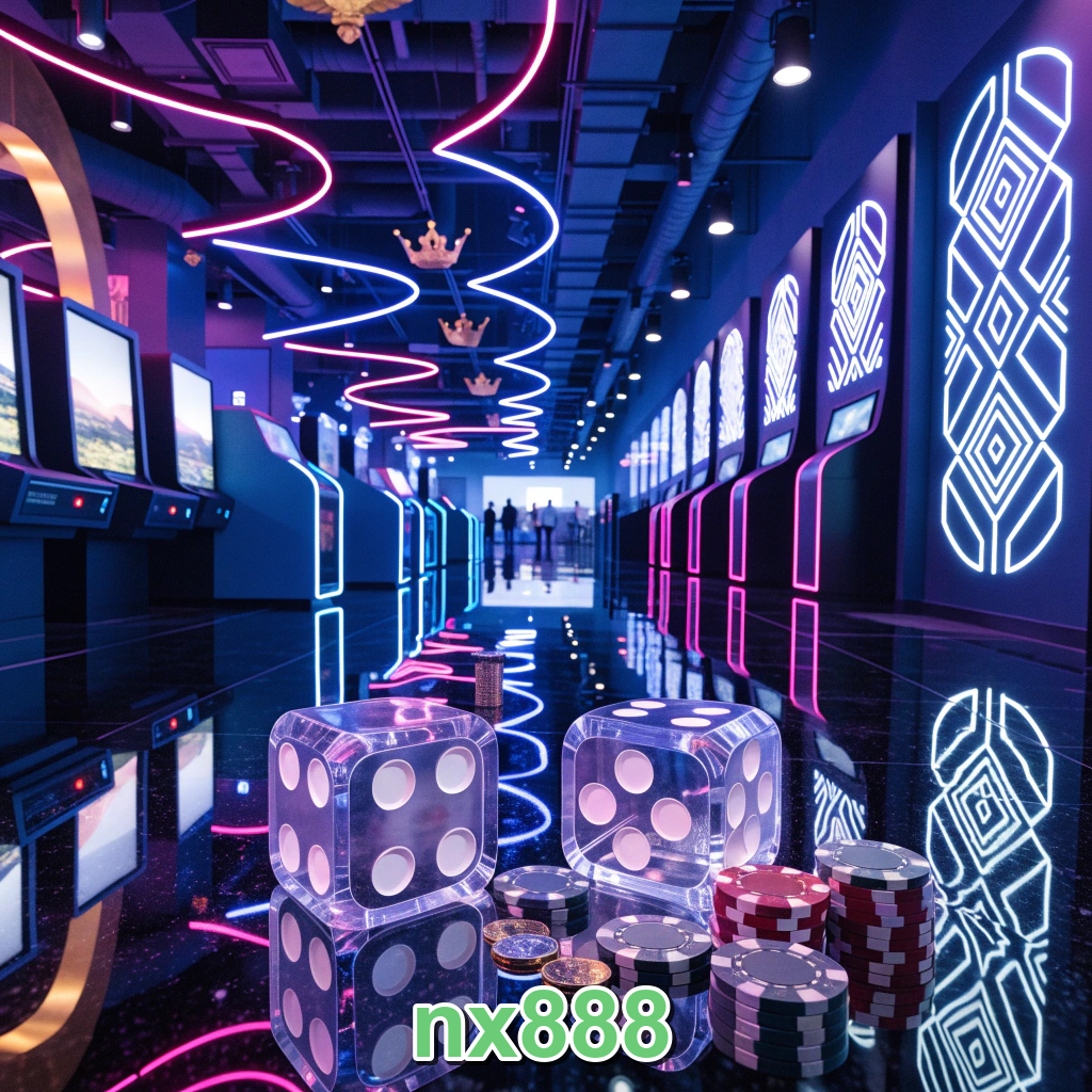 Unduh nx888